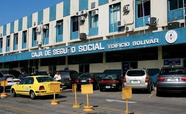 CSS sigue con depuración de datos por el pago de décimos adeudados