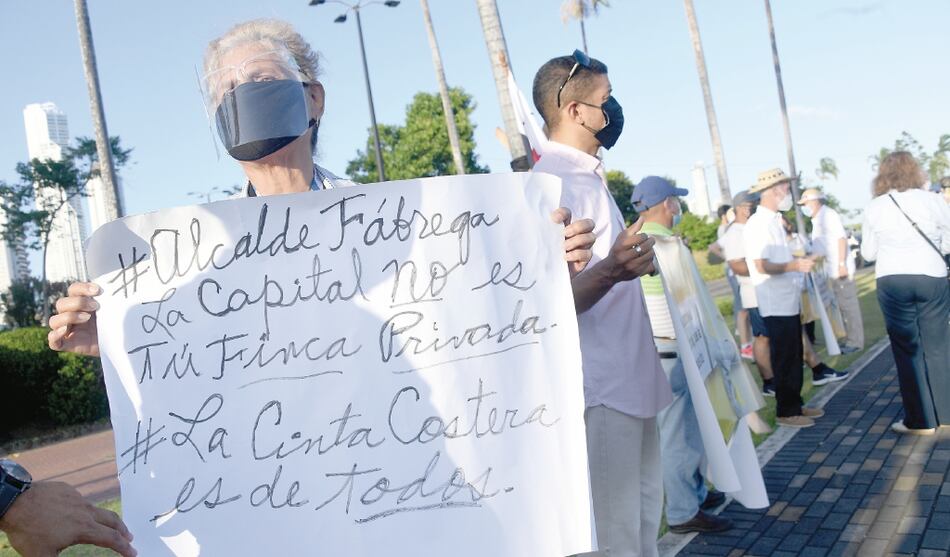 Se estanca millonaria propuesta de red de mercados de la Alcaldía de Panamá