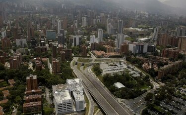 Colombia se muestra al mundo con la campaña turística del realismo mágico
