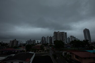 Alerta por lluvias en Panamá: IMPHA advierte sobre posibles inundaciones 