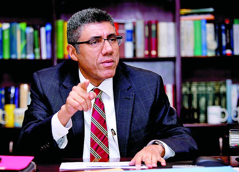 Cuello de botella en el CAIR afecta a empresas