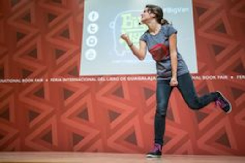 'The Big Van Theory' apuesta por una ciencia con sentido del humor