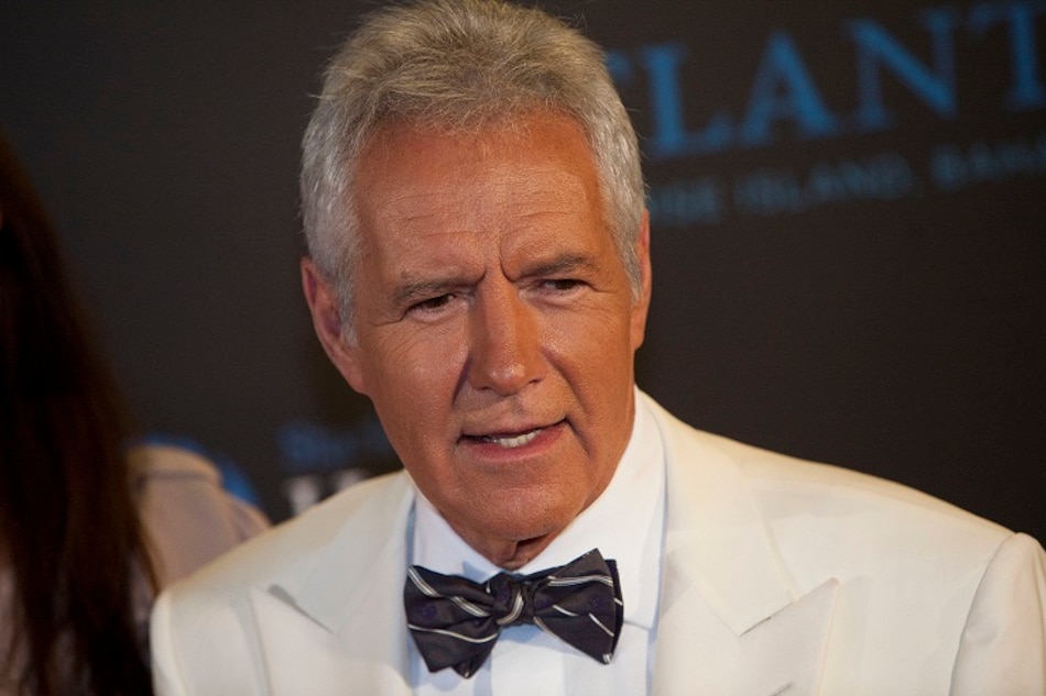 Muere Alex Trebek, el icónico presentador del programa ‘Jeopardy!’