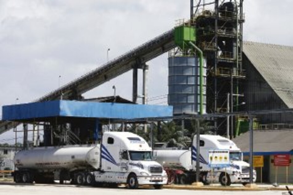 Fórmula de paridad vuelve a la palestra