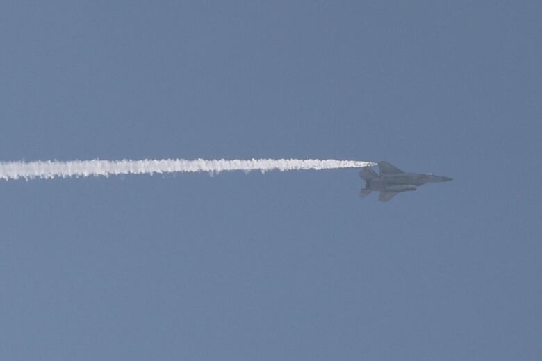 Una semana de la peor escalada bélica entre Irán e Israel sin visos de solución