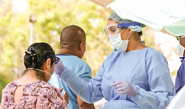 El  mortal virus que se aprovecha de la edad