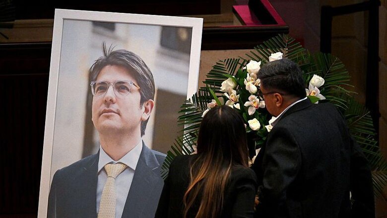 Una tragedia que se repite 34 años después: la historia de Diana Turbay y Miguel Uribe, madre e hijo, asesinados en Colombia