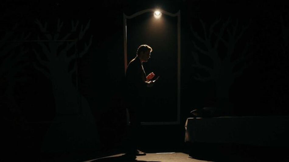 'Drácula', de la pantalla a las tablas