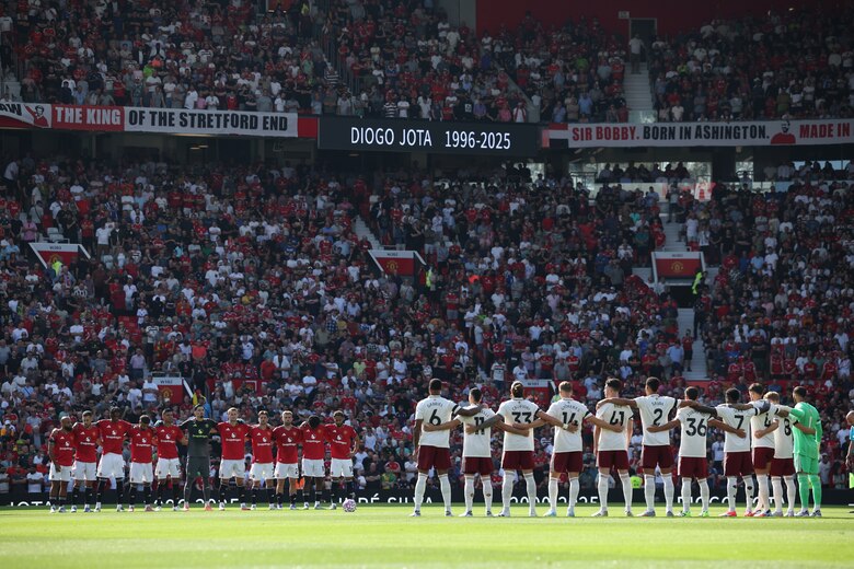 Premier League: Arsenal gana con garrafal error del nuevo portero del Manchester United