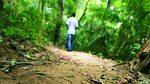 Turismo comunitario en el Soberanía
