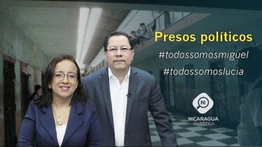 SIP exige liberación inmediata de periodistas nicaragüenses