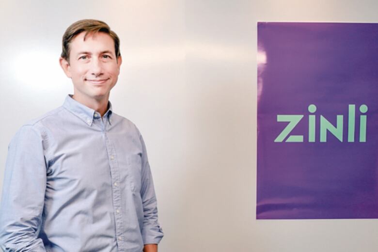 Zinli, la billetera digital que traspasa las fronteras