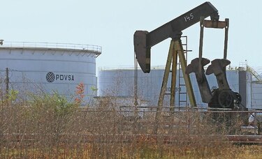 Pdvsa es condenada a pagar $8 mil millones a ConocoPhillips