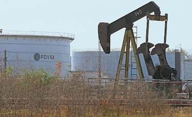 Pdvsa es condenada a pagar $8 mil millones a ConocoPhillips