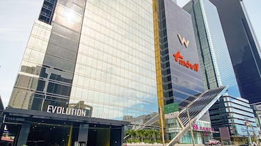 +Móvil celebra 28 años impulsando la transformación digital y conectando el futuro de Panamá