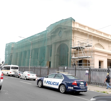 ¿Quieres diseñar el logo del Museo Reina Torres de Araúz? Abren concurso nacional