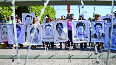 Ejército mexicano omite información