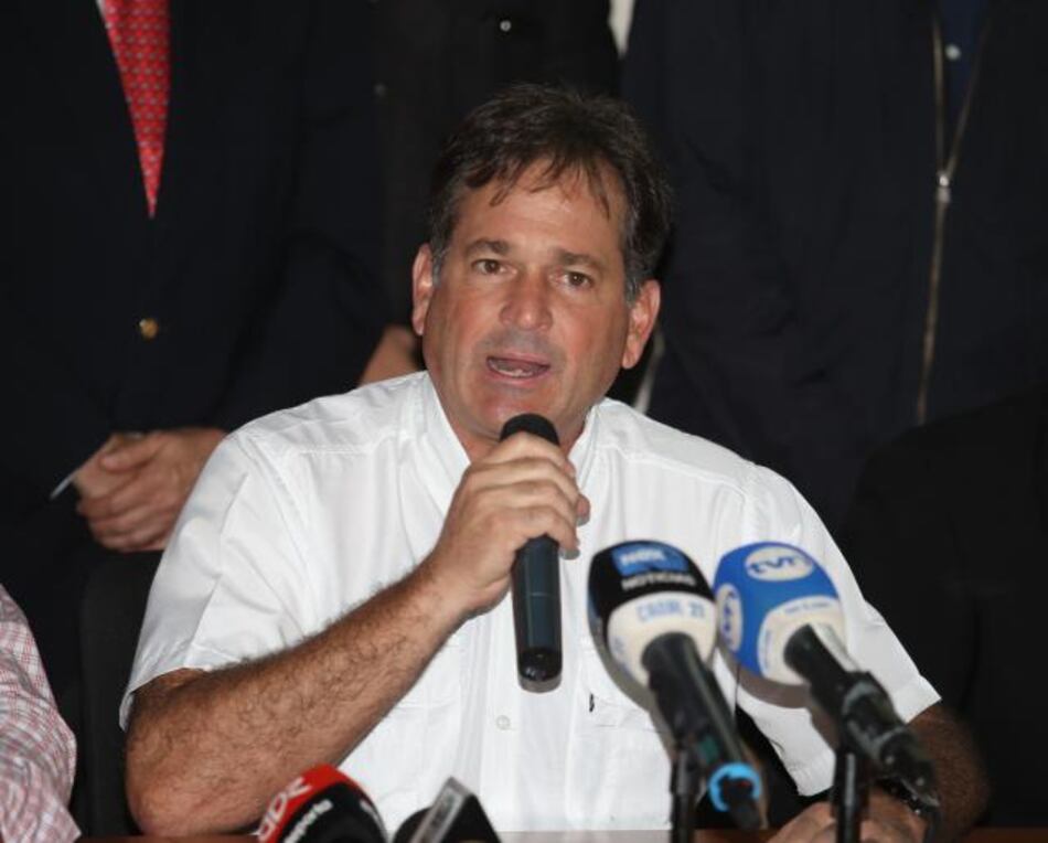 PRD pide a su bancada oponerse a los proyectos en sesiones extraordinarias