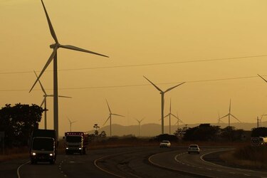 30% de energía del país sería  limpia en 2050