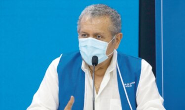 El tenso cara a cara entre FCC y la CSS en la Asamblea Nacional