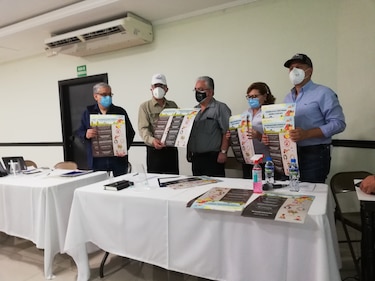 Fijan medidas para prevenir casos de la Covid-19 en la próxima cosecha de café