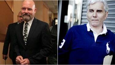 Tribunal de Cuentas llama a juicio a Gustavo Pérez y Giacomo Tamburrelli por la pérdida de la máquina pinchadora