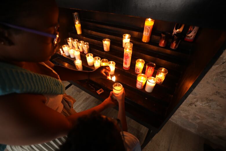 Semana Santa 2025: La fe, el servicio y la reflexión marcan el Triduo Pascual en Panamá