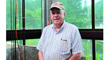 Rudolph Peterson y su defensa por el saber