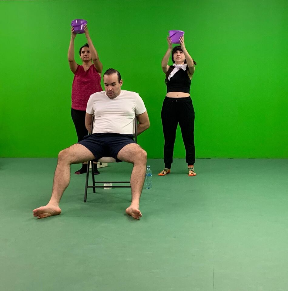 El Mito de la Gravedad