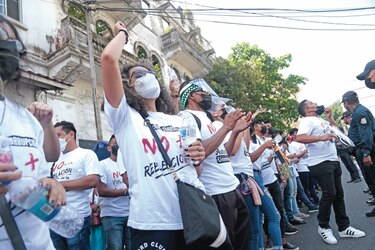 Universidad Autónoma de Chiriquí: lo que hay detrás de la reelección