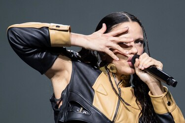 Rosalía recibirá el premio Productora del Año en los Billboard femeninos 2023