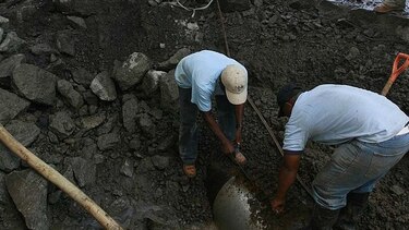 Varias comunidades de Panamá norte, sin agua este lunes