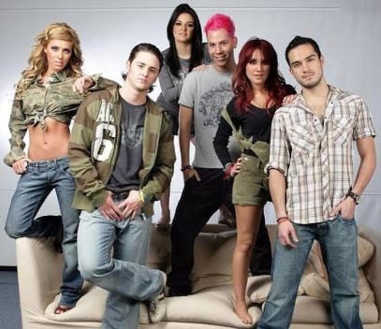 Integrantes de RBD se retiran de Premio Lo Nuestro antes de ser anunciados como ganadores
