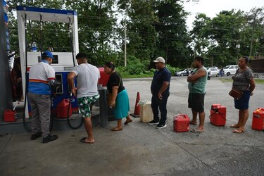 Bocas del Toro: sobrevivir en tiempos revueltos