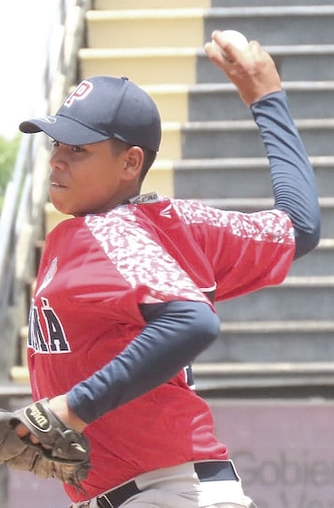 Panamá busca llevar un picheo más sólido al Mundial
