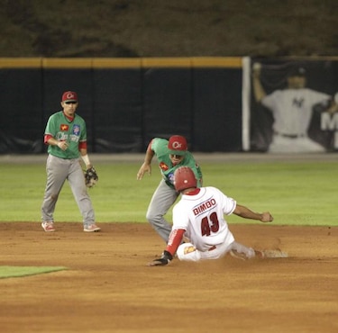 Chiriquí y Bocas buscan el pase a la final del béisbol mayor