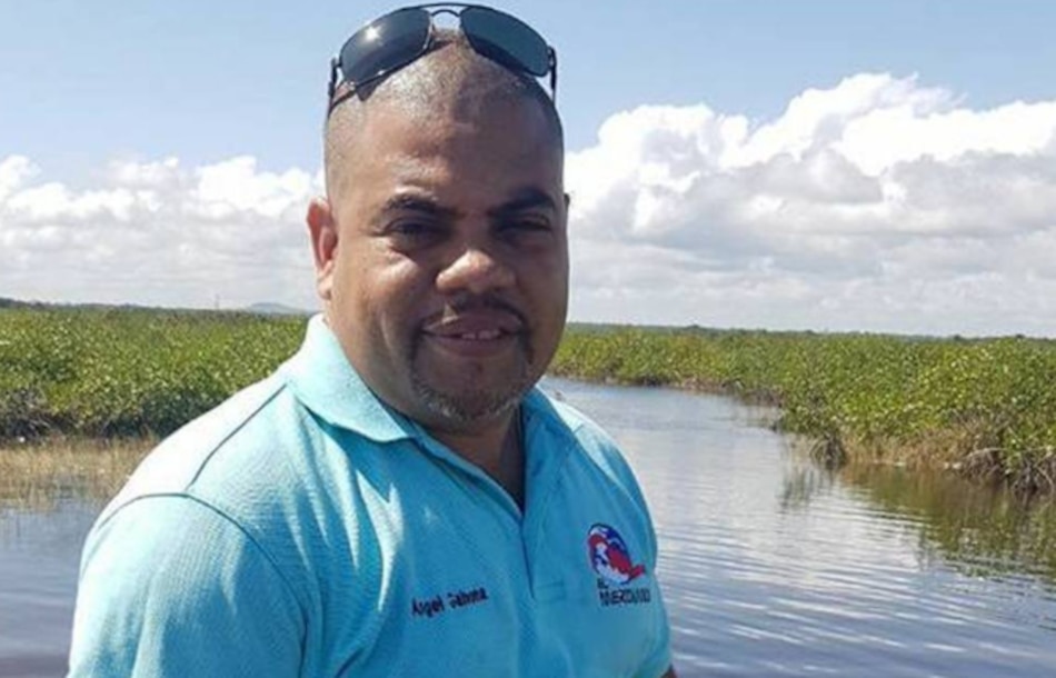 Asesinan a periodista durante protestas en Nicaragua