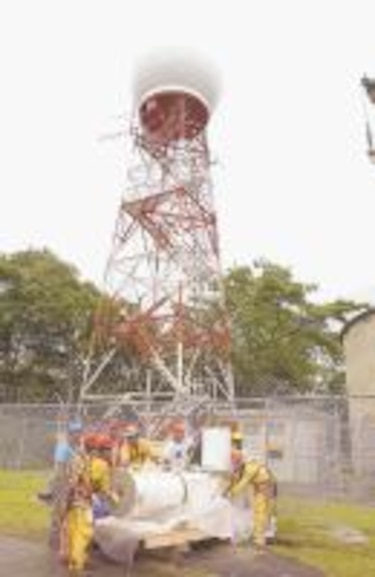 El Canal estrena radar meteorológico