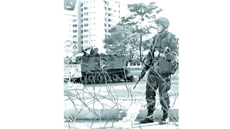 Monólogos contra el olvido nacional