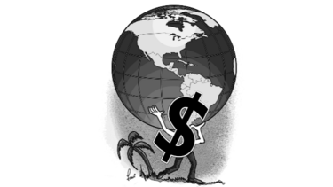 Paraísos fiscales con bemoles