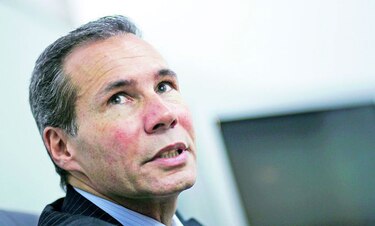 Caso Nisman pasa a la justicia federal, ante evidencias de homicidio