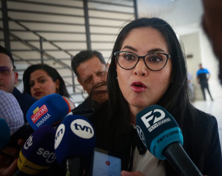 Estos son los candidatos que firmaron el pacto ético electoral