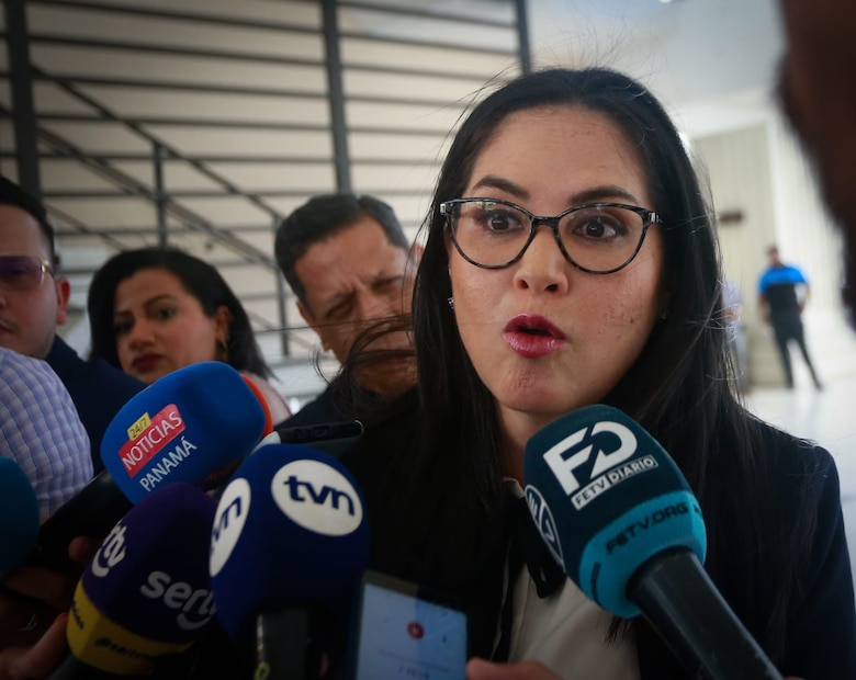 Estos son los candidatos que firmaron el pacto ético electoral