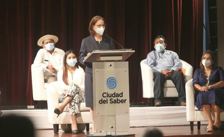 Arranca proceso de diálogo nacional; Ágora espera propuestas