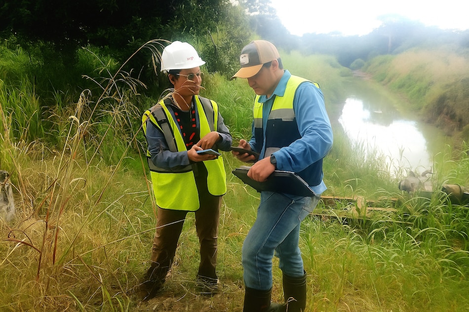 Tren Panamá–David: inicia el estudio de impacto ambiental de su primera fase