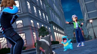 Nintendo persigue al responsable de la filtración masiva de información sobre Pokémon