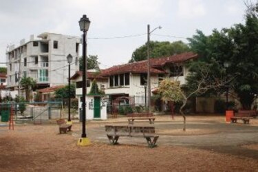 La Alameda