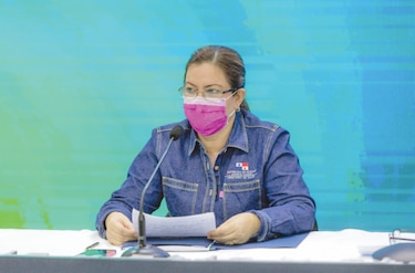 Responsables de  boda en Paitilla pagaron una multa de $100 mil