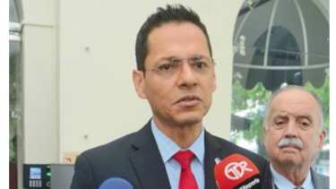 El CNP instala su comisión de ética en medio de tensiones