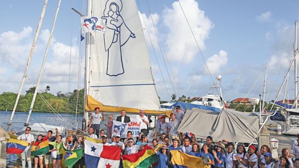 Estamentos de seguridad, ‘listos’ para visita del papa